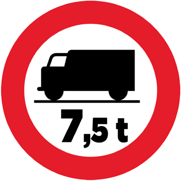 7,5t-Logo