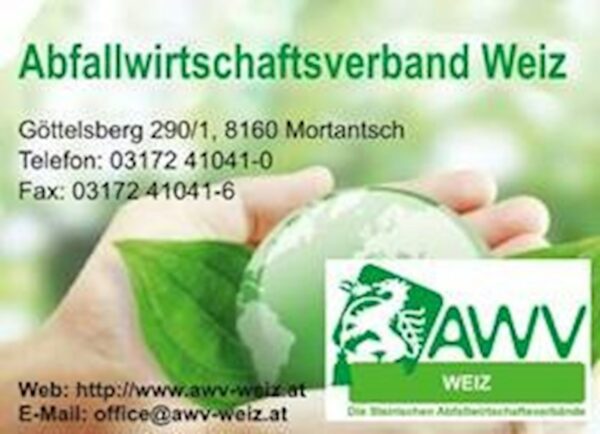 Abfallwirtschaftsverband Weiz