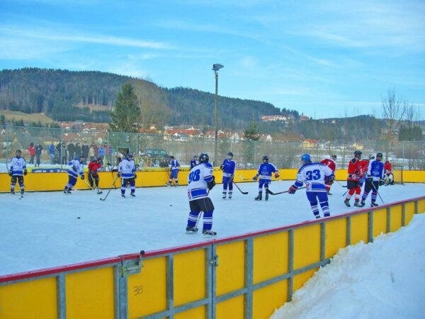 Eislaufplatz