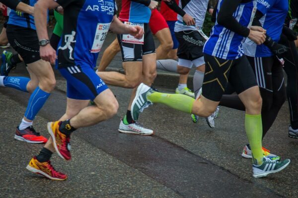 Volkslauf Passail Oststeiermark