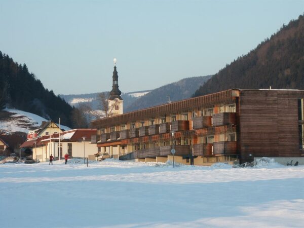 Wandern Passai Oststeiermarkl