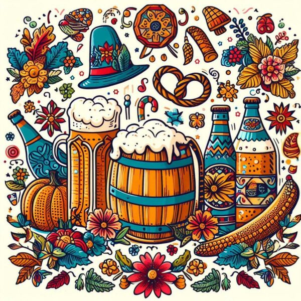 Oktoberfest Pixabay