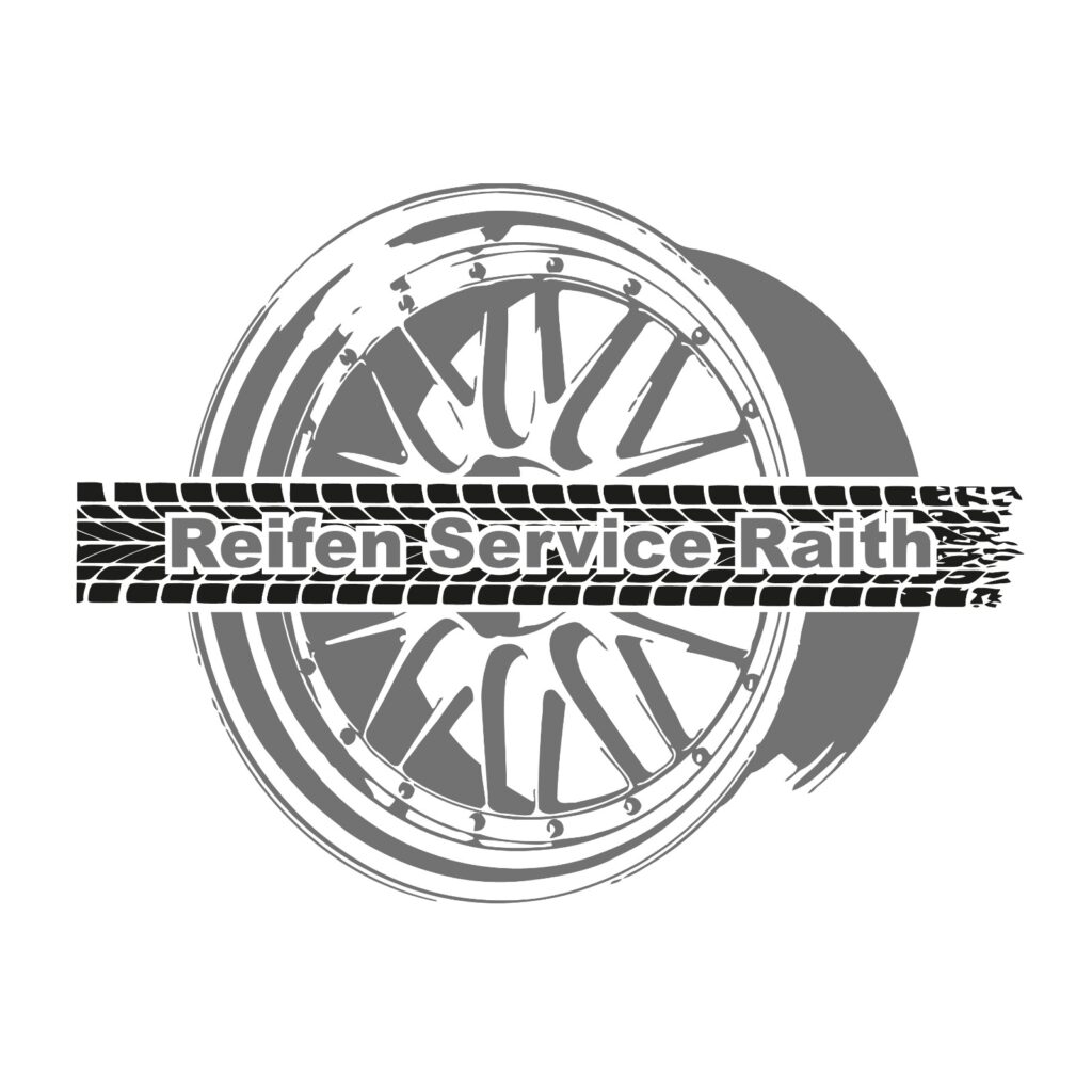 Reifenservice Raith Logo 2024